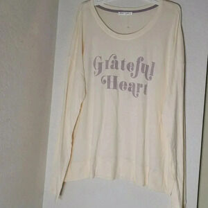 NWT Sweet Soul clothing sweater pulled over  great